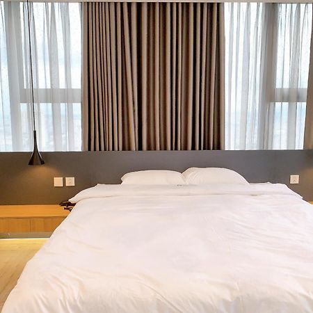 Tsq Stay Hotel Apartment Hanoi Zewnętrze zdjęcie