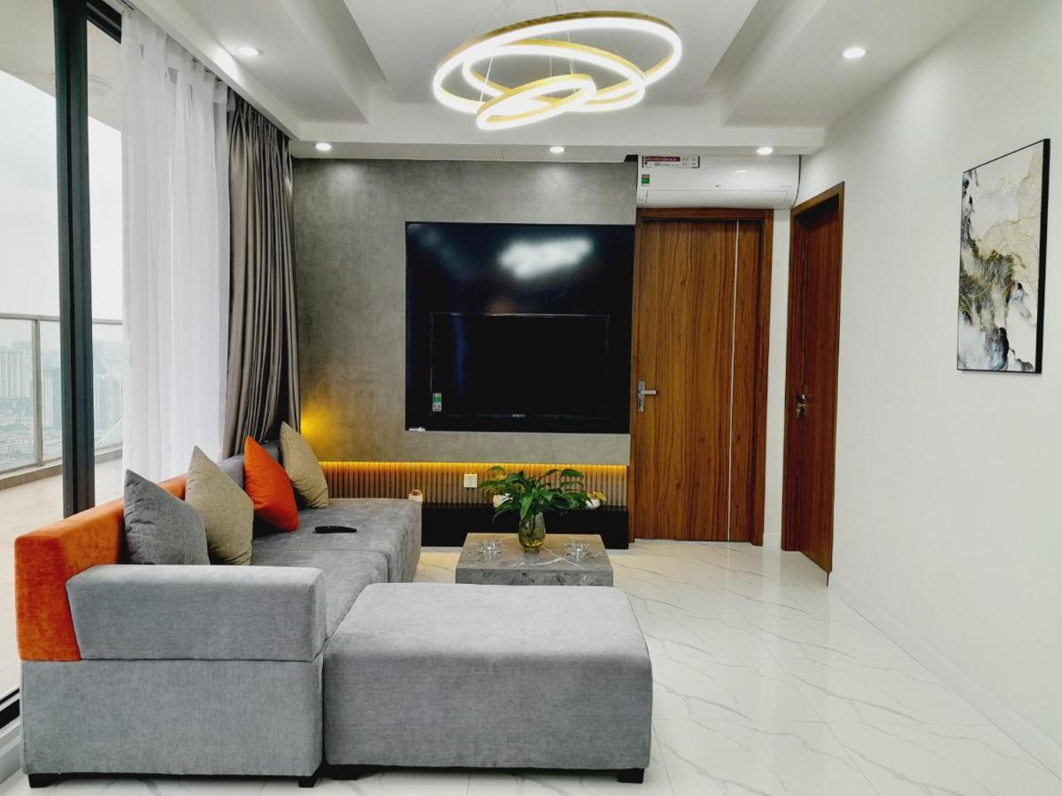 Tsq Stay Hotel Apartment Hanoi Zewnętrze zdjęcie