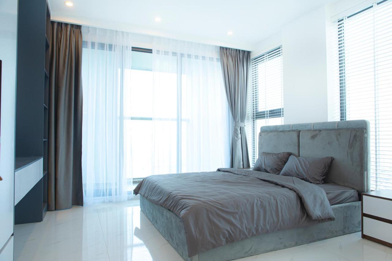 Tsq Stay Hotel Apartment Hanoi Zewnętrze zdjęcie