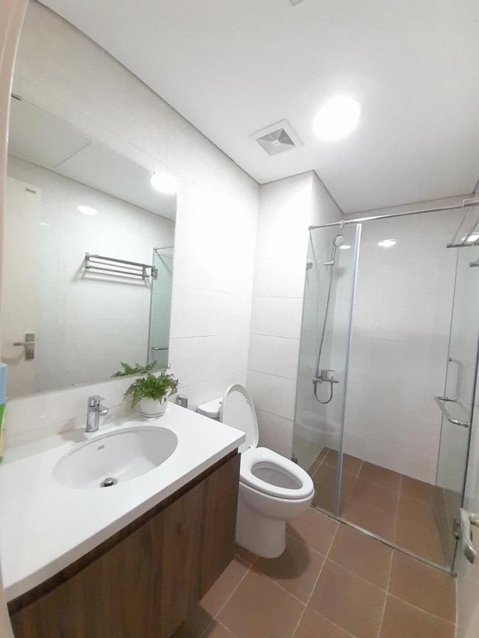 Tsq Stay Hotel Apartment Hanoi Zewnętrze zdjęcie