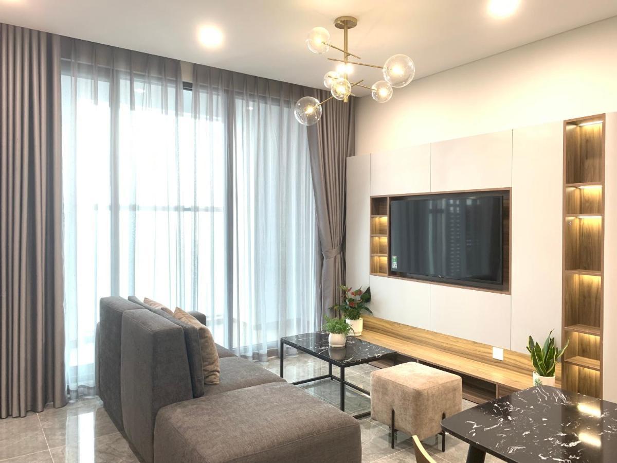 Tsq Stay Hotel Apartment Hanoi Zewnętrze zdjęcie