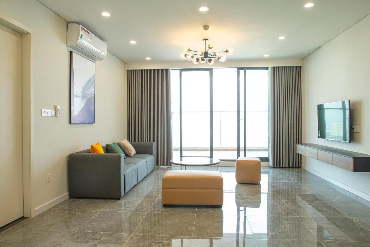 Tsq Stay Hotel Apartment Hanoi Zewnętrze zdjęcie