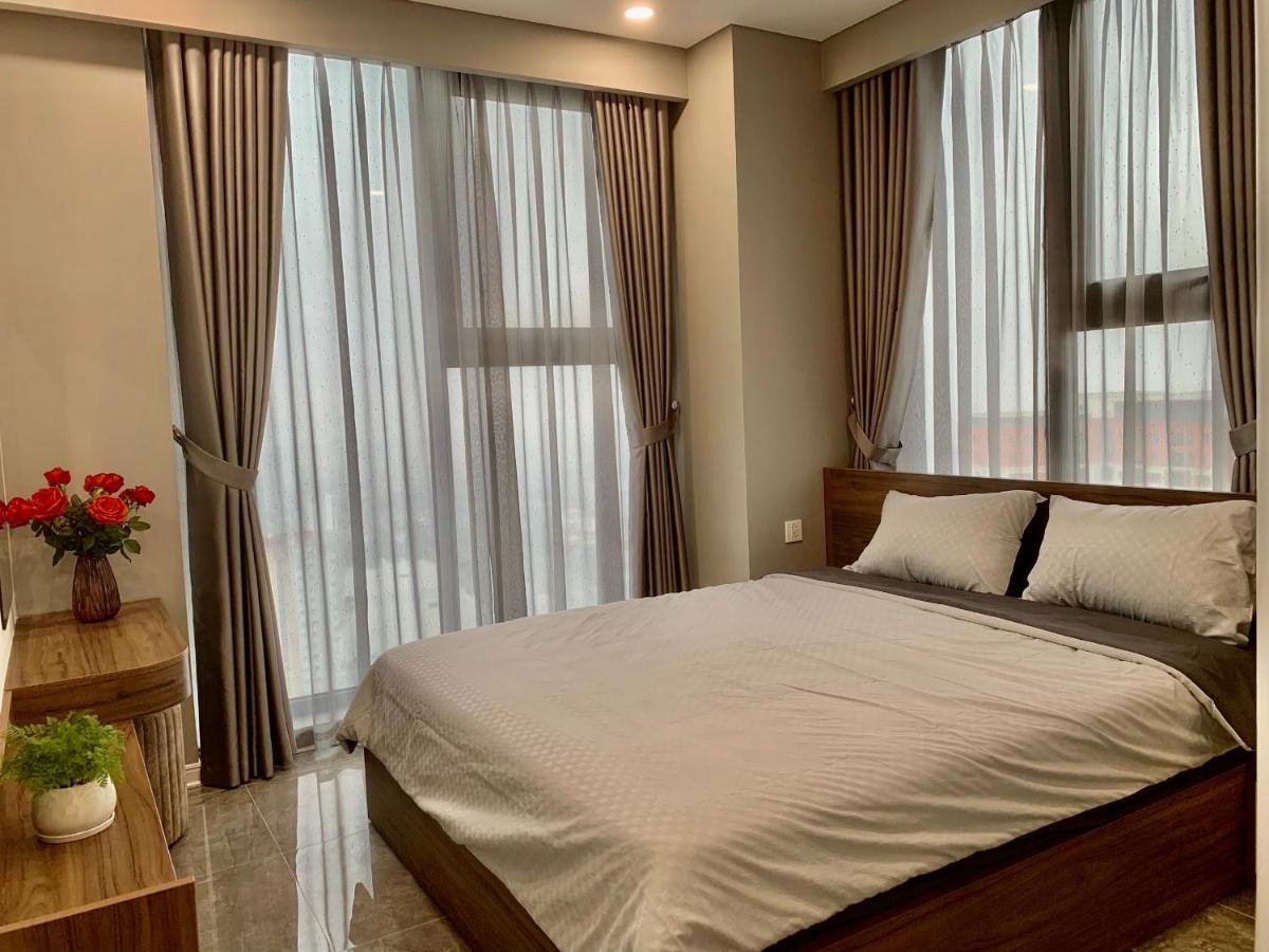 Tsq Stay Hotel Apartment Hanoi Zewnętrze zdjęcie