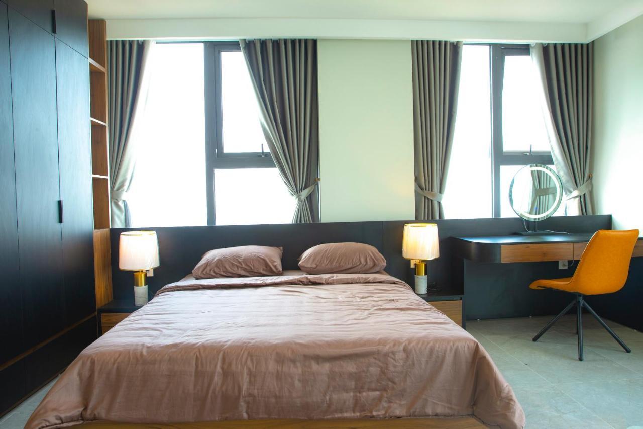 Tsq Stay Hotel Apartment Hanoi Zewnętrze zdjęcie