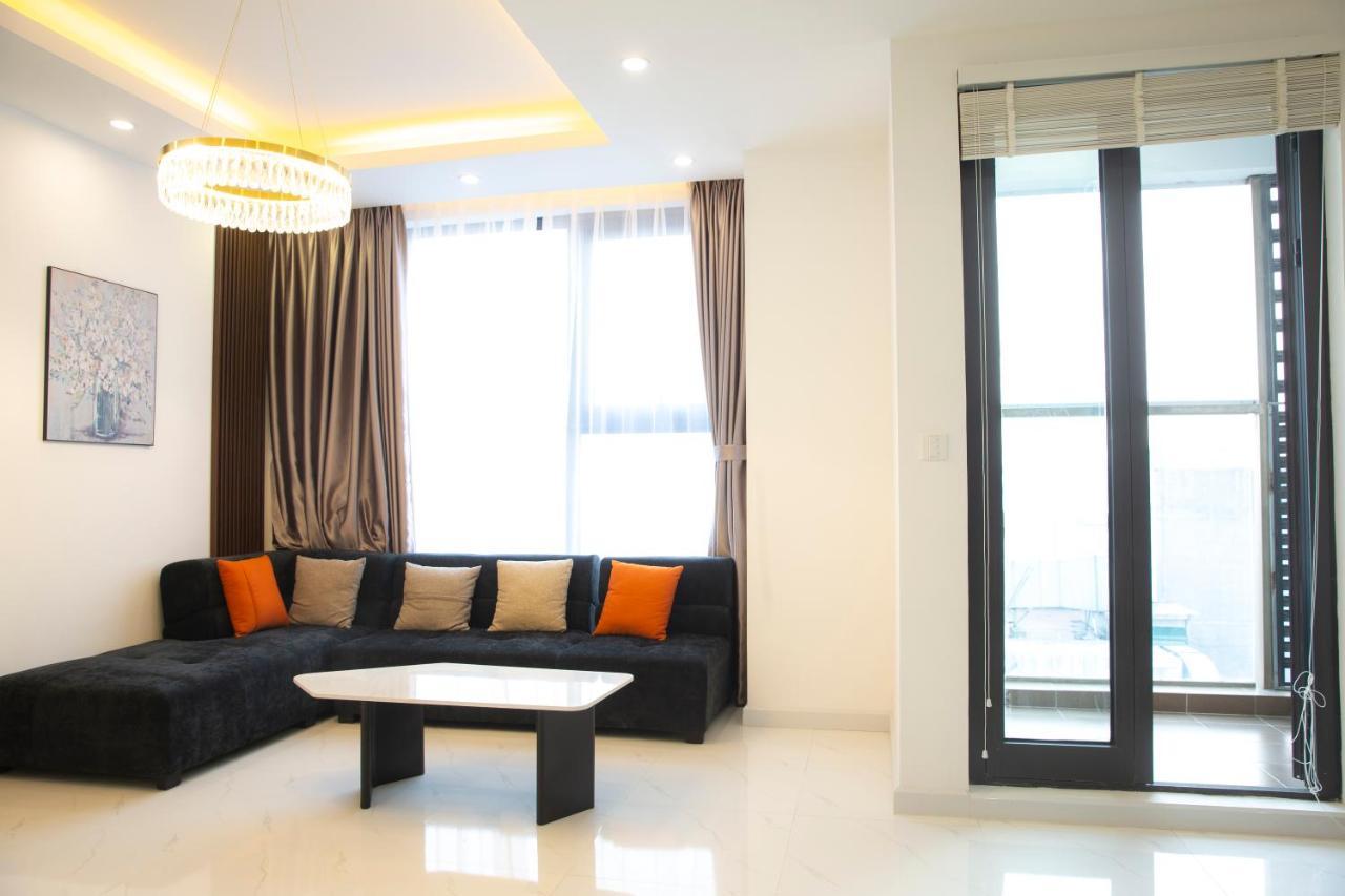 Tsq Stay Hotel Apartment Hanoi Zewnętrze zdjęcie