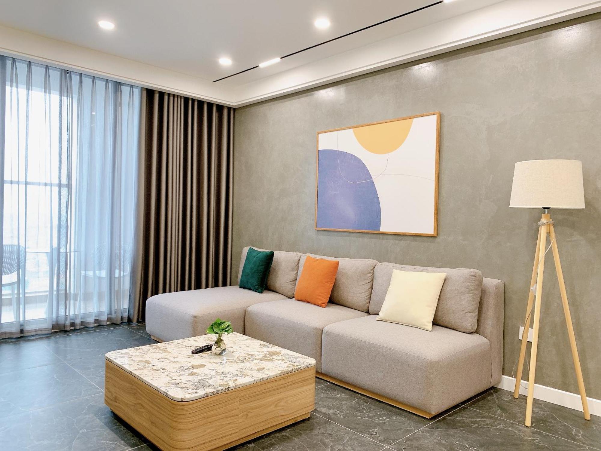 Tsq Stay Hotel Apartment Hanoi Zewnętrze zdjęcie