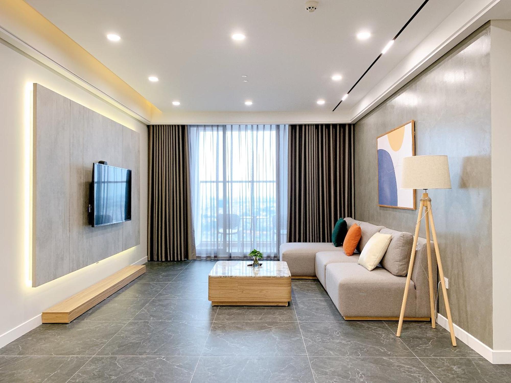 Tsq Stay Hotel Apartment Hanoi Zewnętrze zdjęcie