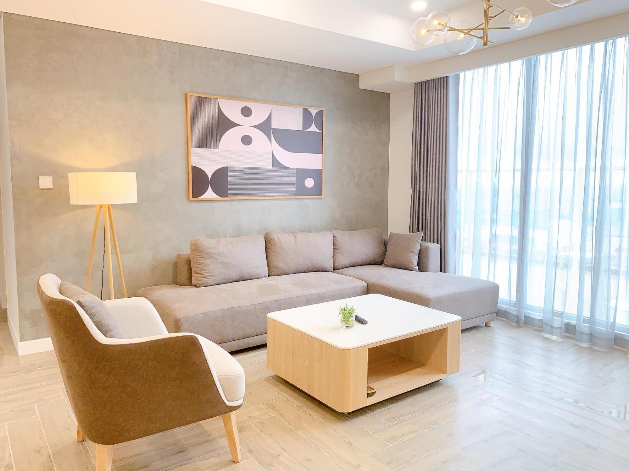 Tsq Stay Hotel Apartment Hanoi Zewnętrze zdjęcie