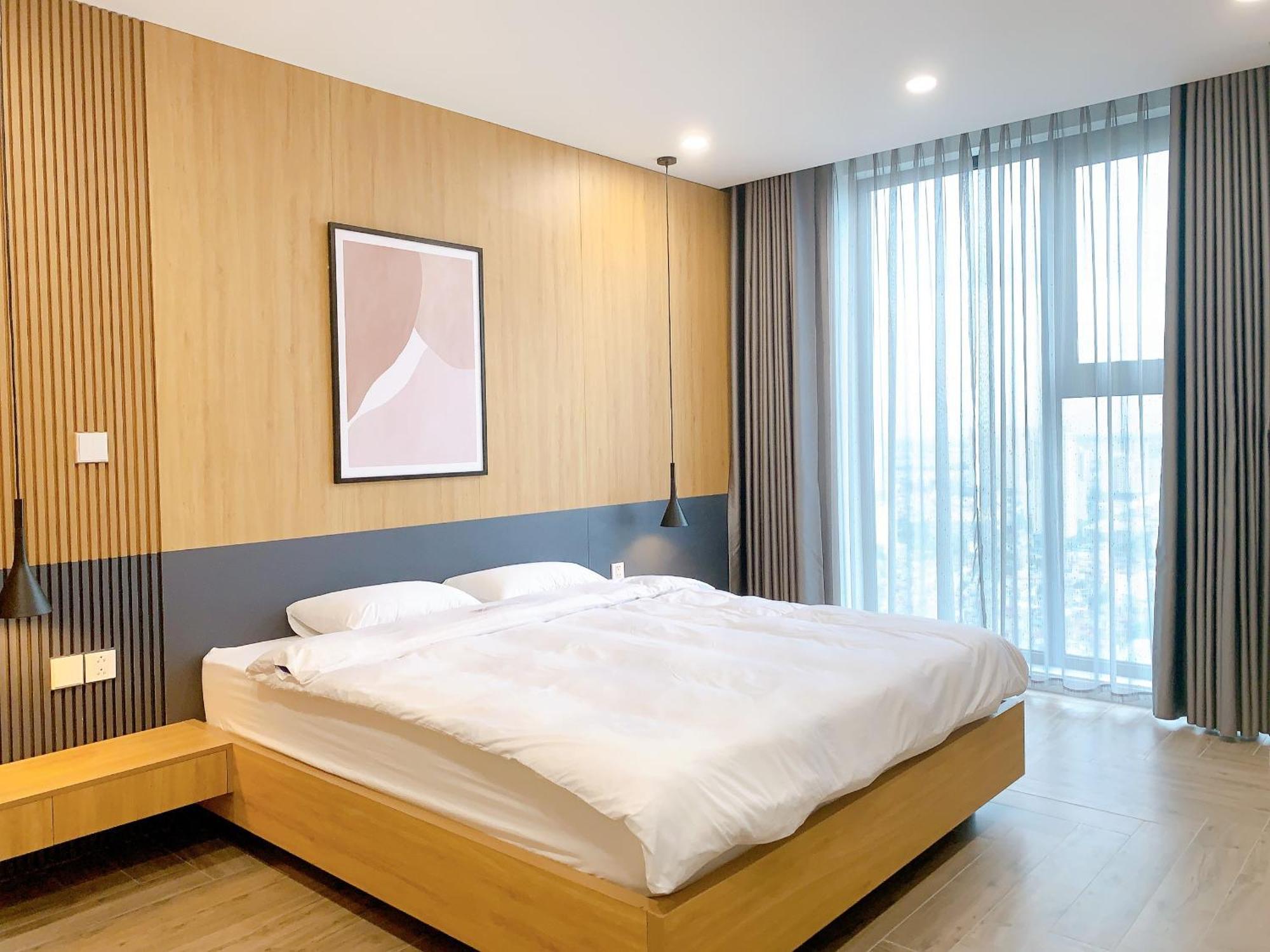 Tsq Stay Hotel Apartment Hanoi Zewnętrze zdjęcie