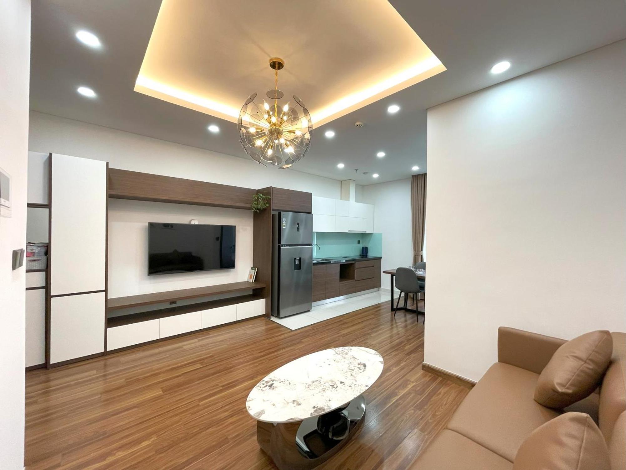 Tsq Stay Hotel Apartment Hanoi Zewnętrze zdjęcie