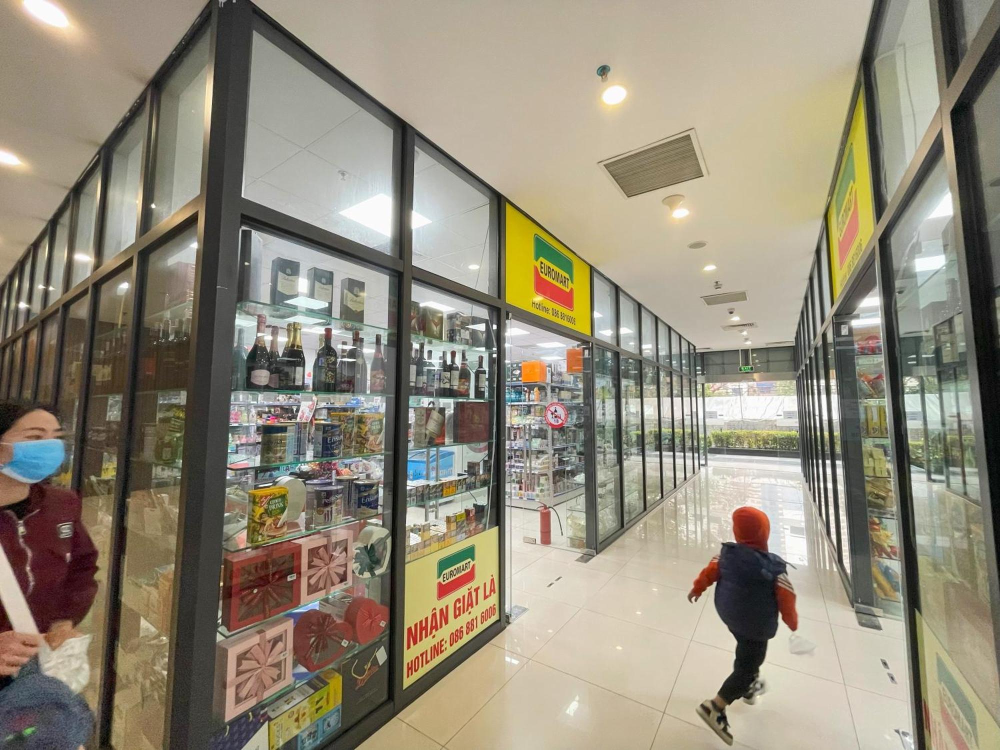 Tsq Stay Hotel Apartment Hanoi Zewnętrze zdjęcie